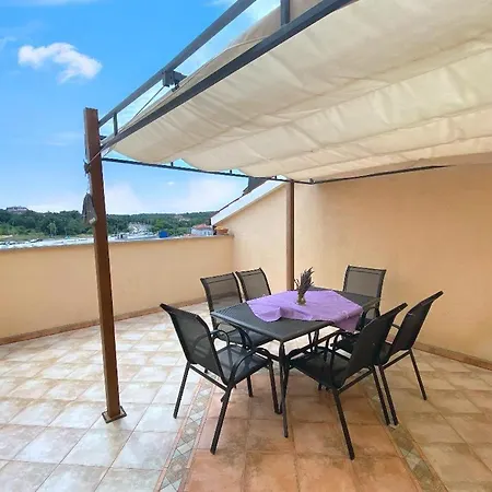 With Wifi - 19407 Lejlighed Pula