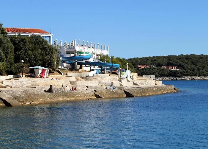 Apartmán With Wifi - 19407