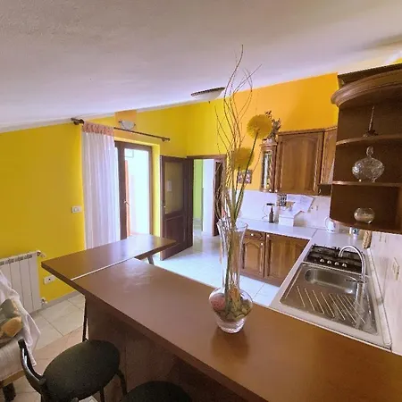 Appartement With Wifi - 19407 Pula