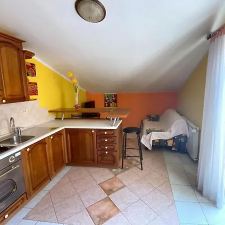 Appartement With Wifi - 19407