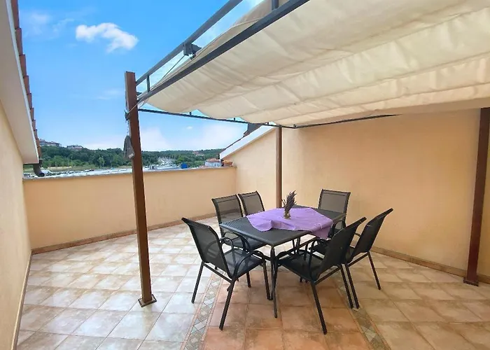 With Wifi - 19407 アパート プーラ