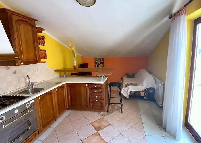 Apartman With Wifi - 19407