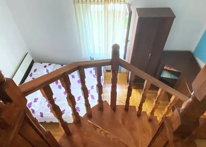 アパート With Wifi - 19407 プーラ