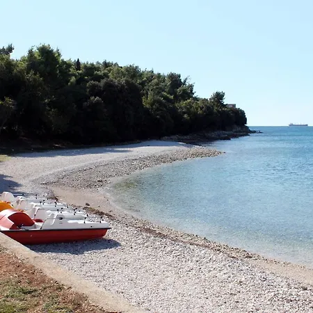 With Wifi - 19407 Lägenhet Pula