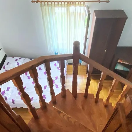 Lägenhet With Wifi - 19407 Pula