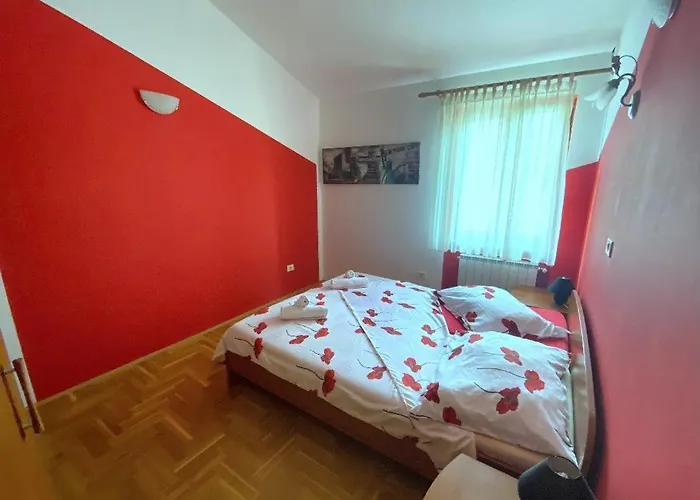 With Wifi - 19407 Apartman