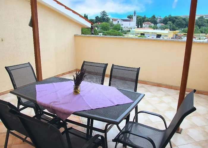 Apartman With Wifi - 19407